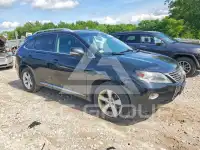 2014 Lexus RX350 фото