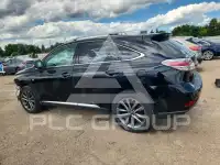 2014 Lexus RX350 photo