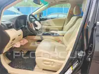 2014 Lexus RX350 фото