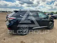 2014 Lexus RX350 photo