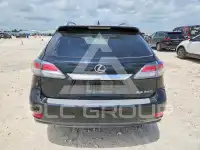 2014 Lexus RX350 фото