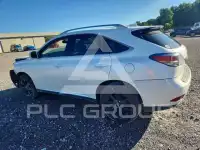 2014 Lexus RX350 photo