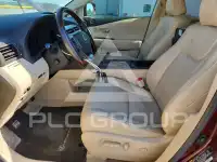 2014 Lexus RX350 фото