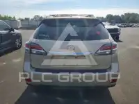 2014 Lexus RX350 photo