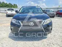 2014 Lexus RX350 photo