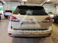 2014 Lexus RX350 фото