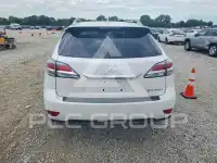 2014 Lexus RX350 фото