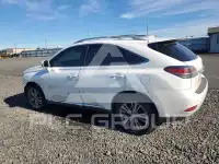 2014 Lexus RX350 фото