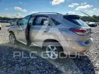 2014 Lexus RX350 фото