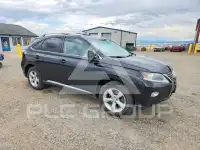 2014 Lexus RX350 фото