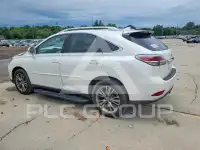 2014 Lexus RX350 photo