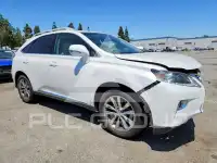2014 Lexus RX350 фото