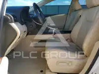 2014 Lexus RX350 фото