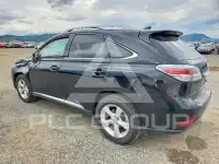 2014 Lexus RX350 фото