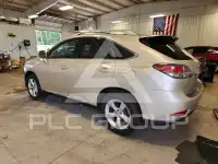 2014 Lexus RX350 фото