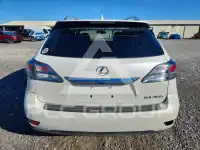 2014 Lexus RX350 photo