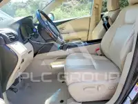 2014 Lexus RX350 фото