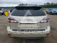 2014 Lexus RX350 photo