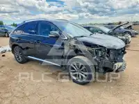 2014 Lexus RX350 photo
