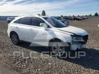 2014 Lexus RX350 фото