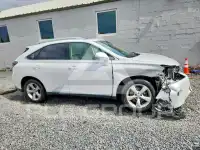 2014 Lexus RX350 фото