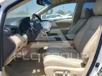 2014 Lexus RX350 фото
