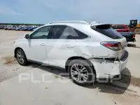 2014 Lexus RX350 фото