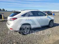 2014 Lexus RX350 фото