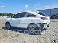 2014 Lexus RX350 фото