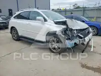 2014 Lexus RX350 photo