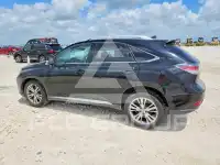 2014 Lexus RX350 фото