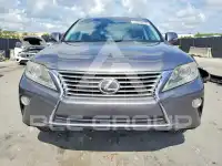 2014 Lexus RX350 photo