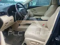 2014 Lexus RX350 photo