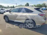 2014 Lexus RX350 photo