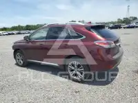 2014 Lexus RX350 фото