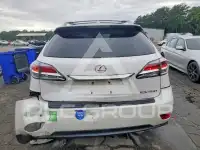2014 Lexus RX350 фото
