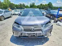 2014 Lexus RX350 фото