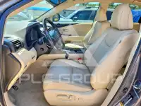 2014 Lexus RX350 фото