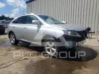 2014 Lexus RX фото