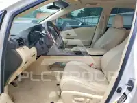 2014 Lexus RX350 фото