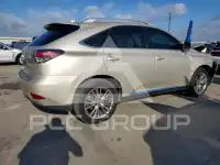 2014 Lexus RX350 photo