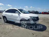 2014 Lexus RX350 фото