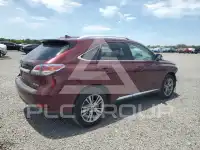 2014 Lexus RX350 фото