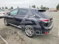 2014 Lexus RX350 photo