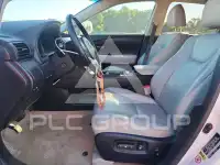2014 Lexus RX350 photo