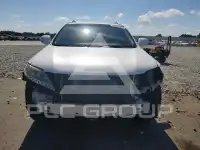 2014 Lexus RX350 фото
