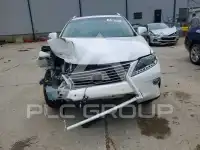 2014 Lexus RX350 photo