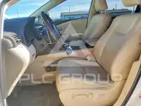 2014 Lexus RX350 фото