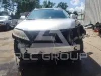 2014 Lexus RX фото
