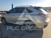 2014 Lexus RX350 photo